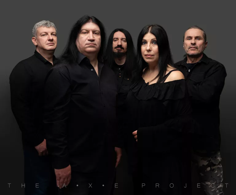 The Axe Project